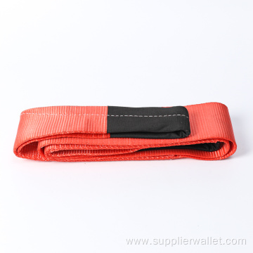 Endless Round Webbing Sling